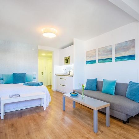 شقة Esmeralda, Pet Friendly, Sea View, Wifi, Near The Beach لا كالا ذي ميخاس المظهر الخارجي الصورة